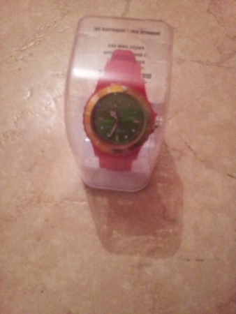 montre